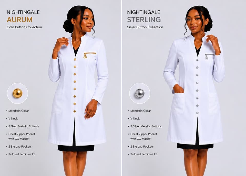 NIGHTINGALE COLLECTION (WOMEN ONLY)