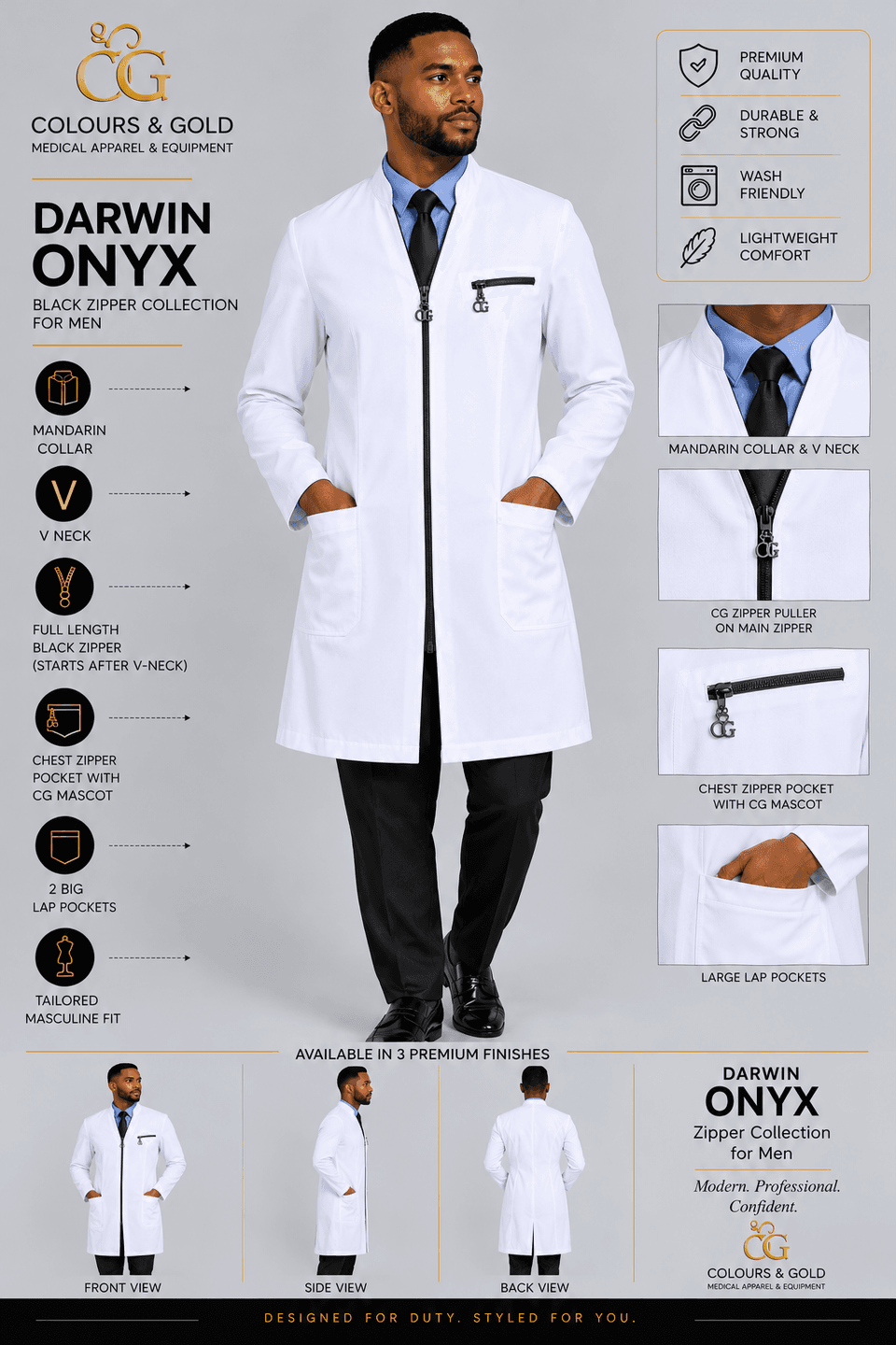 DARWIN-ONYX alternate