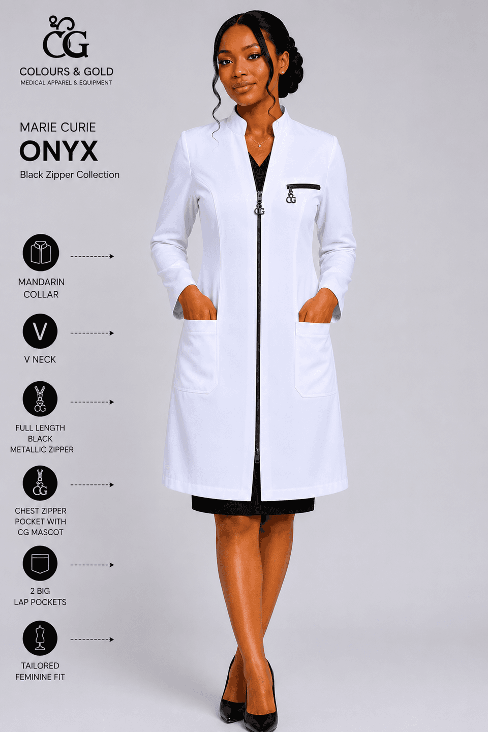 MARIE CURIE-ONYX alternate